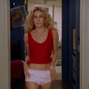 UNWORN Born Primitive Organic Cotton Underwear